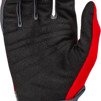 Мотокрос ръкавици FLY RACING F-16- Red/Charcoal/White