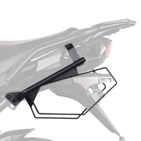 Монтажен  комлект SHAD за текстилни дисаги SIDE BAG HOLDER