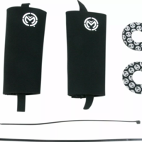 Калъфи за колове MOOSE RACING EASY ON FORKSKINS LARGE