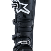 Мотокрос ботуши ALPINESTARSECH TECH 7 ENDURO BLACK/WHITE
