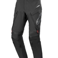 Панталон ALPINESTARS HYDE XT DRYSTAR BLACK/RED