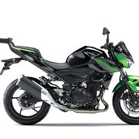 Монтажен комплект за куфари SHAD TOP MASTER KAWASAKI Z400 '19