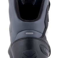 Мото боти ALPINESTARS FASTER-3 DRYSTAR BLACK/GREY