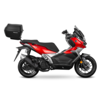 Монтажен комплект за куфари SHAD TOP MASTER VOGE SR1 ADV 125 '24