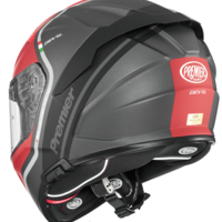 Каска PREMIER DEVIL PH 17 BM