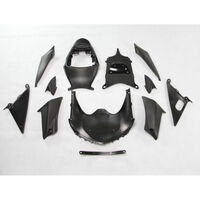 Спойлери комплект GSXR 600/750 2011-2022