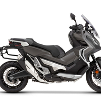 Монтажен комплект за куфари SHAD 4P SYSTEM HONDA X-ADV 750 '17-'20