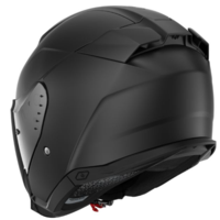 Каска за скутер SHARK SKWAL DARK SHADOW MAT