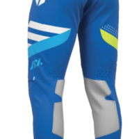 Мотокрос брич THOR SPORTMODE SYNTH BLUE