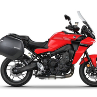 Монтажен комплект за куфари SHAD 3P SYSTEM YAMAHA TRACER 9 '21