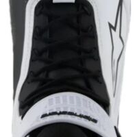 Дамски мото боти ALPINESTARS STELLA FASTER V4 WHITE/BLK