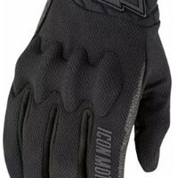 Ръкавици ICON ANTHEM 3 BLACK