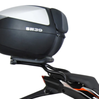 Монтажен комплект за куфари SHAD TOP MASTER KTM DUKE 125/200/390 '14