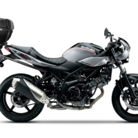 Монтажен комплект за куфари SHAD TOP MASTER SUZUKI SV 650 '16'18