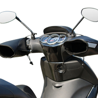 Водоустойчиви ръкавни SHAD X0SR00