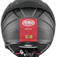 Каска PREMIER DEVIL PH 17 BM