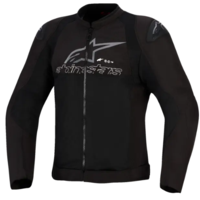 Мото яке ALPINESTARS SMX AIR BLACK/ANTHRACITE