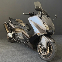 Yamaha T-max 530 ABS 2012 г.