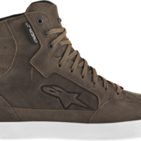 Кецове ALPINESTARS J-6 BROWN WATERPROOF