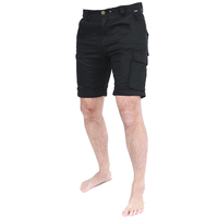 Мото дънки TRILOBITE 2365 Dual 2.0 2in1 BLACK