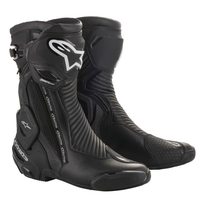 Ботуши ALPINESTARS SMX PLUS V2 GORETEX BLACK