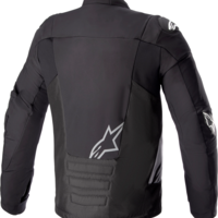 Мото яке ALPINESTARS SMX Waterproof BLACK/GREY