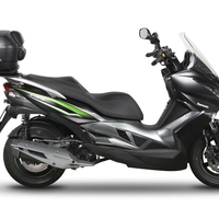 Монтажен комплект за куфари SHAD TOP MASTER KAWASAKI J300i '14