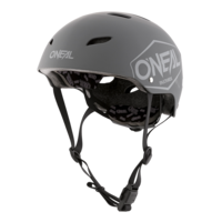 Детска каска O'NEAL DIRT LID PLAIN GRAY