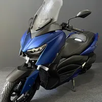 Yamaha X-max 300 ABS LED Keyless 2018г 20, 000км