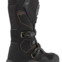 Ботуши LEATT ADV HydraDri 7.5 Stealth Black/Grey