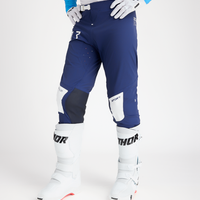 Мотокрос брич THOR SPORTMODE STRIKE BLUE