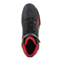 Мото боти ALPINESTARS FASTER-3 BLACK/RED/GRAY