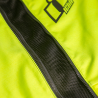 Текстилно мото яке ICON AIRFORM HI-VIZ