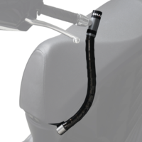 Система за заключване SHAD SOP.LOCK SYM JOYMAX Z+ 125'21 SIZE 5