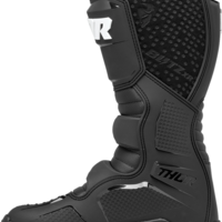 Мотокрос ботуши THOR BLITZ XR BLACK