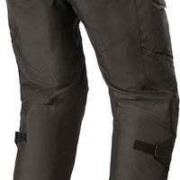 Текстилен панталон ALPINESTARS ANDES V3 DRYSTAR SHORT BLACK
