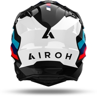 Каска AIROH COMMANDER 2 DOOM BLACK
