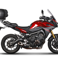 Монтажен комплект за куфари SHAD TOP MASTER YAMAHA MT 09 TRACER´15