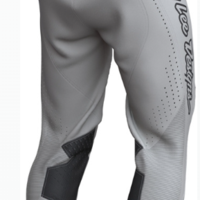 Мотокрос брич TROY LEE DESIGNS SE Pro Solo Pants - Chalk