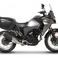 Монтажен комплект за куфари SHAD 3P SYSTEM KAWASAKI VERSYS 300 '17