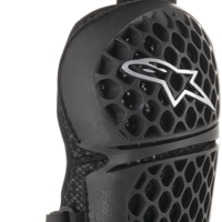 Детски наколенки ALPINESTARS BIONIC PLUS