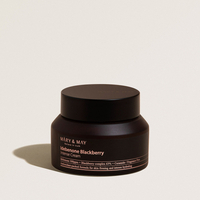 Mary and May Idebenone & Blackberry complex intensive cream 70gr
