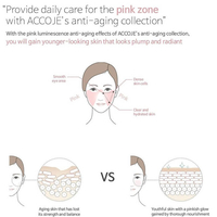 ACCOJE Anti-Aging Volume Capsule Cream 50ml