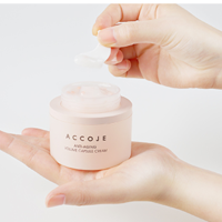 ACCOJE Anti-Aging Volume Capsule Cream 50ml