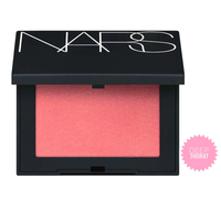 NARS Deep Throat Gold Shimmer Powder Blush