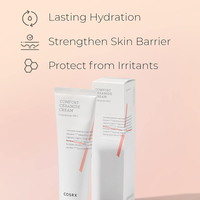 COSRX Balancium Comfort Ceramide Cream 80g
