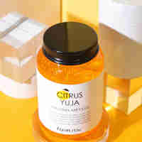 FARMSTAY Citrus Yuja Vitalizing Ampoule 250ml