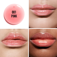 DIOR ADDICT LIP GLOW OIL 001 Pink