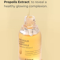 COSRX Full Fit Propolis Light Ampoule 30ml