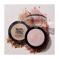 Maybelline New York Face Studio Master Chrome Metallic Highlighter – Molten Gold (6.7g)